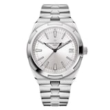 Vacheron Constantin Overseas Self-Winding 41mm Steel Watch