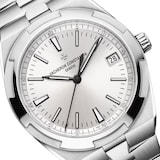 Vacheron Constantin Overseas Self-Winding 41mm Steel Watch