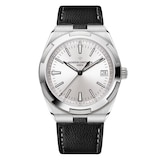 Vacheron Constantin Overseas Self-Winding 41mm Steel Watch