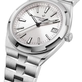 Vacheron Constantin Overseas Self-Winding 41mm Steel Watch