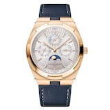 Vacheron Constantin Overseas Perpetual Calendar Ultra-Thin 41.5mm Pink Gold Watch