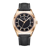 Vacheron Constantin Fiftysix Self-Winding 40mm Watch Pink Gold