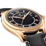Vacheron Constantin Fiftysix Self-Winding 40mm Watch Pink Gold