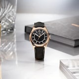 Vacheron Constantin Fiftysix Self-Winding 40mm Watch Pink Gold