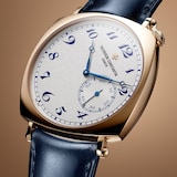 Vacheron Constantin Historiques American 1921 40mm Mens Watch Silver