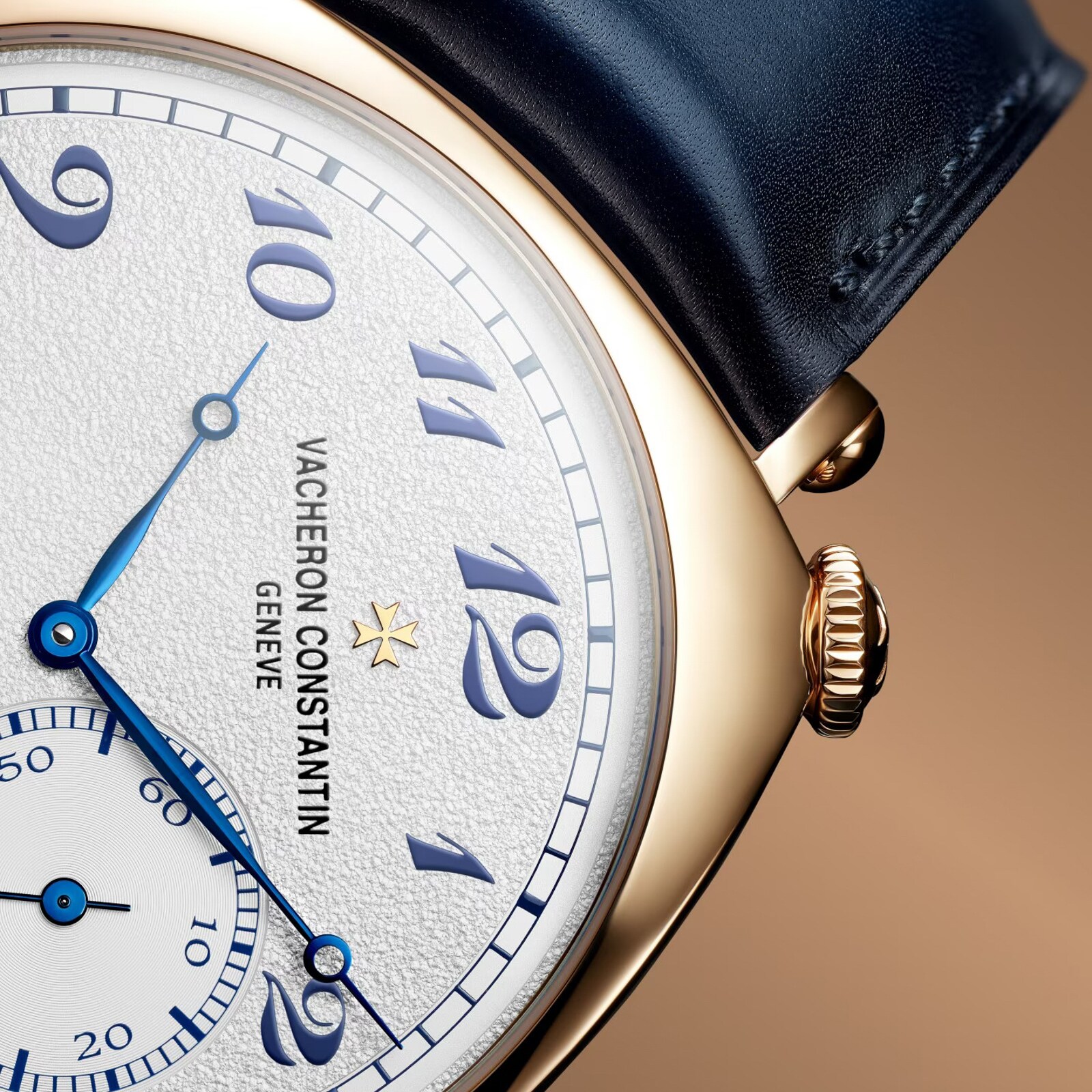 Vacheron Constantin Historiques American 1921 40mm Mens Watch Silver