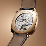 Vacheron Constantin Historiques American 1921 40mm Mens Watch Silver