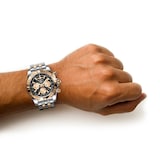 Breitling Chronomat B01 Mens Watch