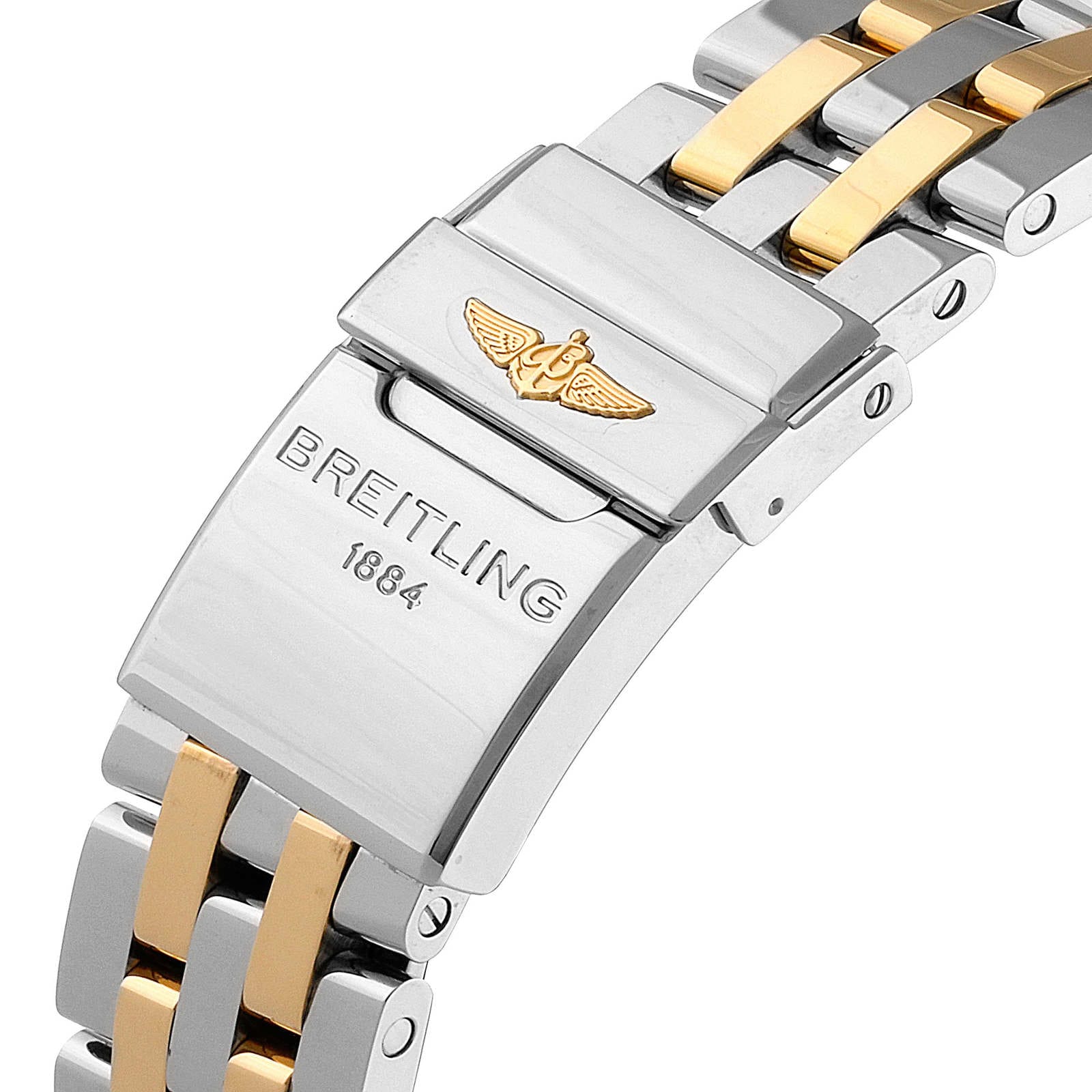Breitling Chronomat B01 Mens Watch Breitling Chronomat B01 Mens Watch