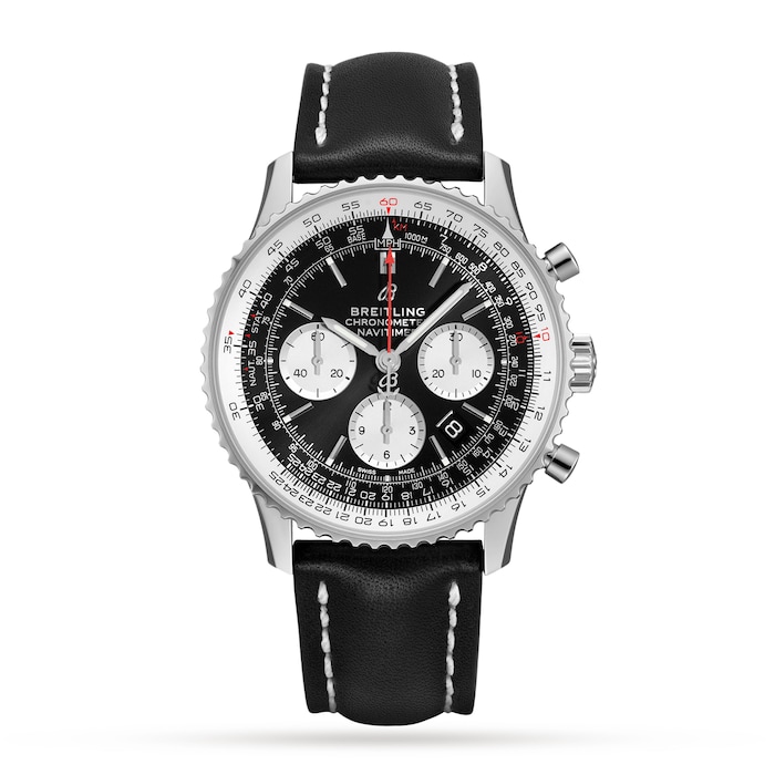 Breitling Navitimer 01 Mens Watch