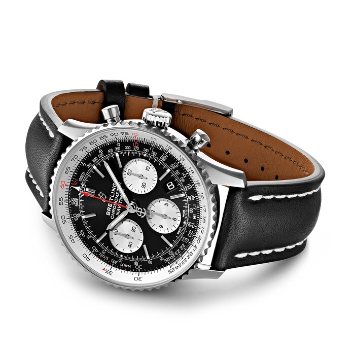 Breitling Navitimer 01 Mens Watch