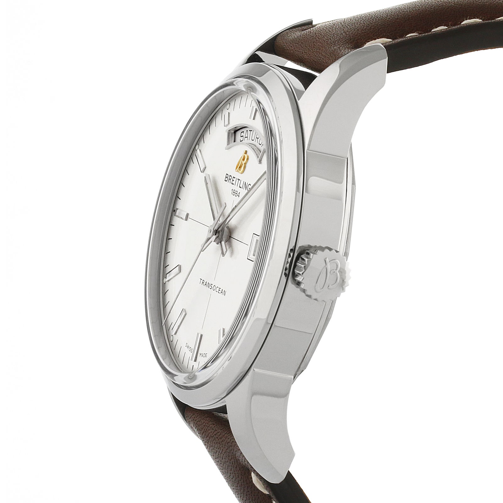 Breitling Transocean Watch