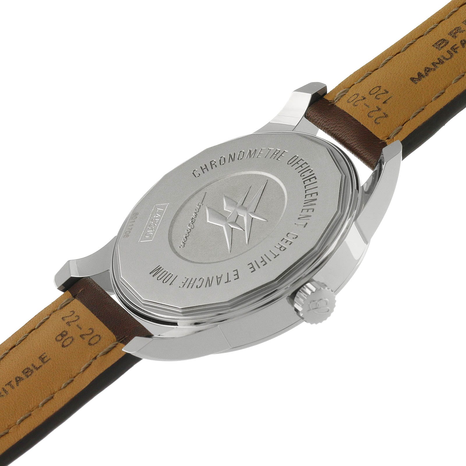 Breitling Transocean Watch