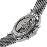Breitling Transocean Chronograph Watch