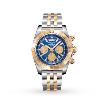 Breitling Chronomat Mens Watch