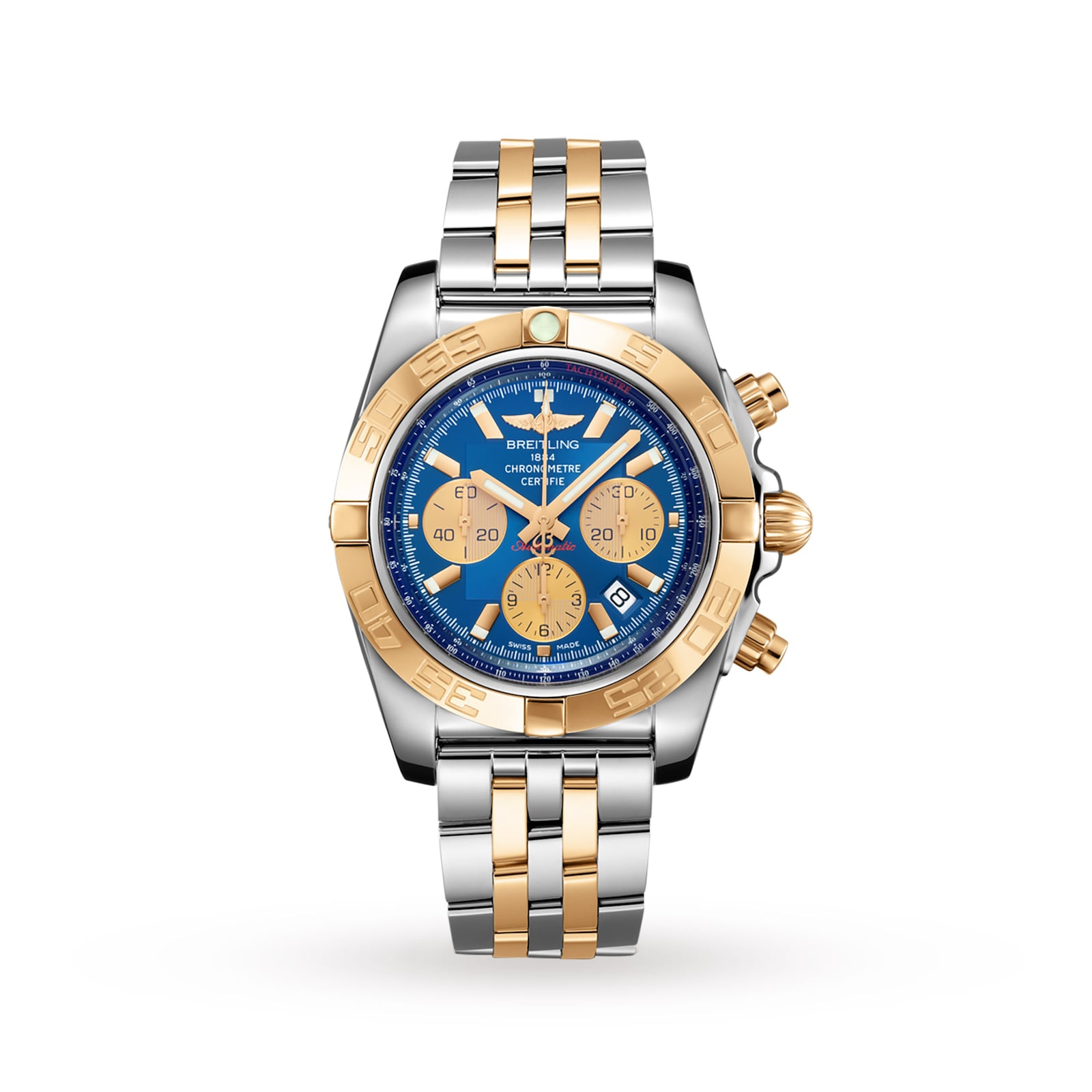 Breitling Chronomat Mens Watch