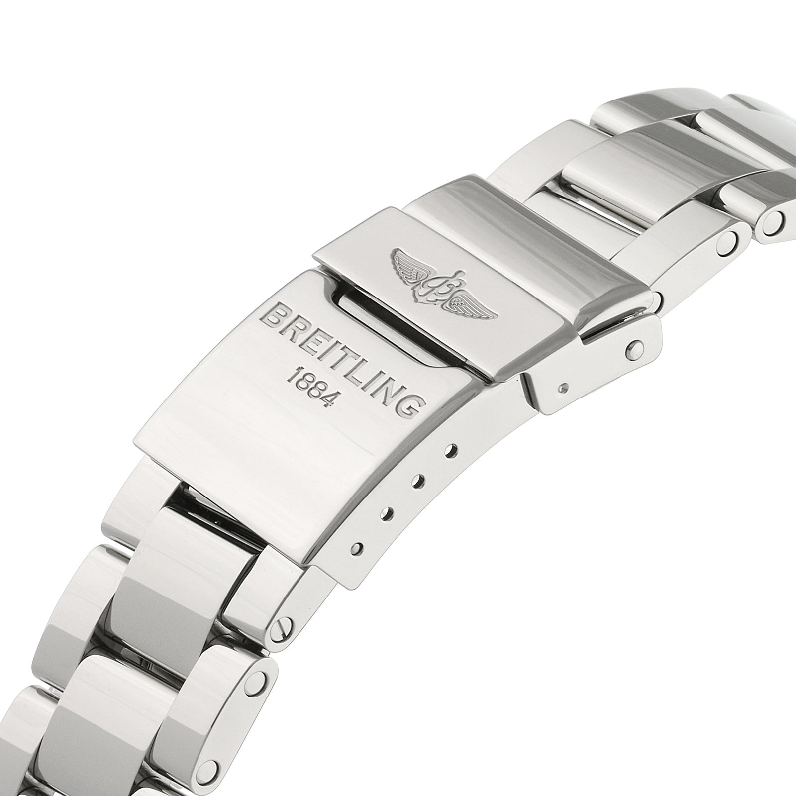 Breitling Super Avenger II Mens Watch Breitling Super Avenger II Mens Watch