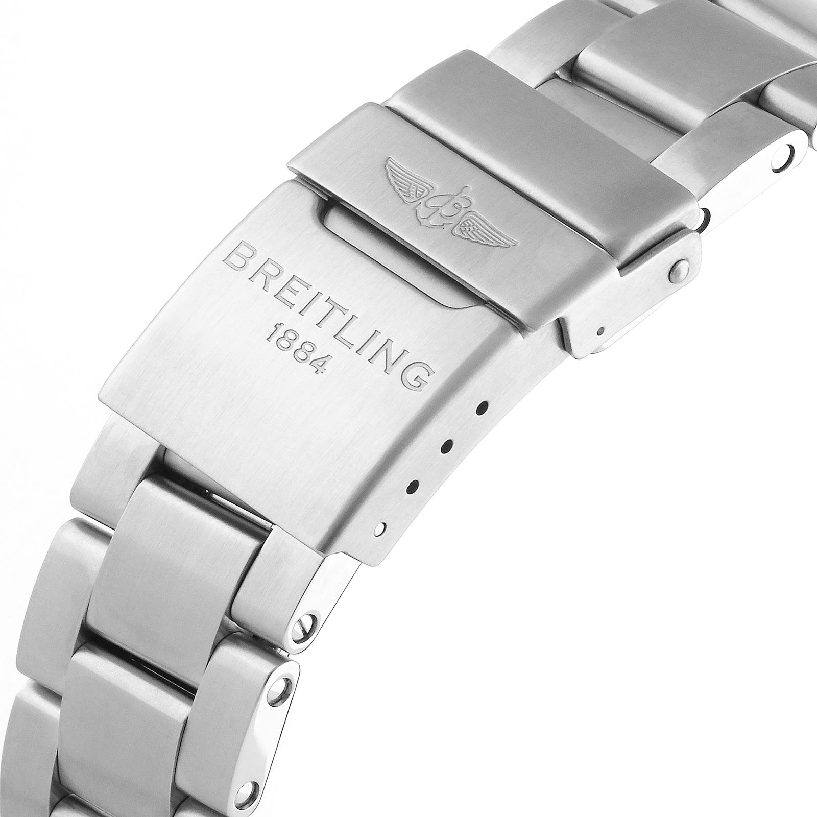 Breitling Avenger II Mens Watch