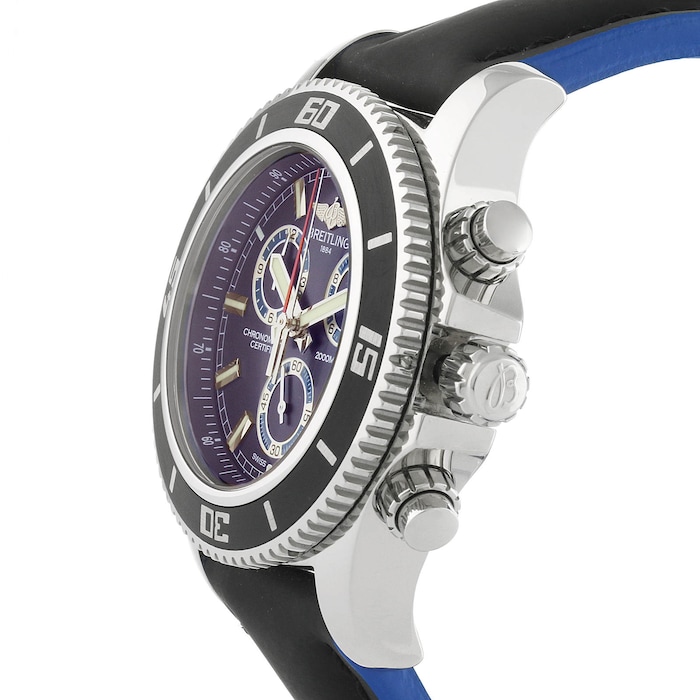 Breitling Superocean M2000 Watch