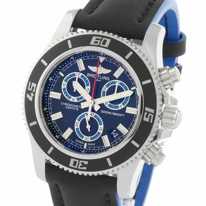 Breitling Superocean M2000 Watch