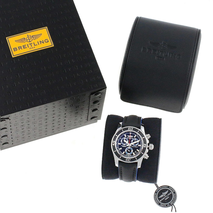 Breitling Superocean M2000 Watch