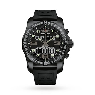 Breitling Cockpit B50 Mens Watch