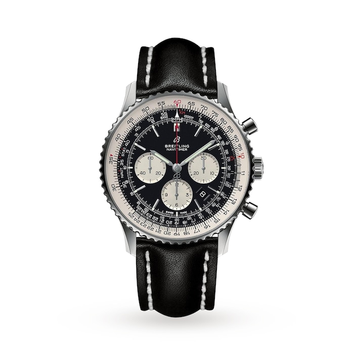 Breitling Navitimer Mens Watch