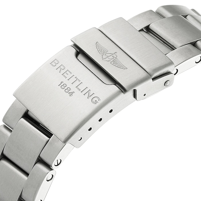 Breitling Colt Mens Watch