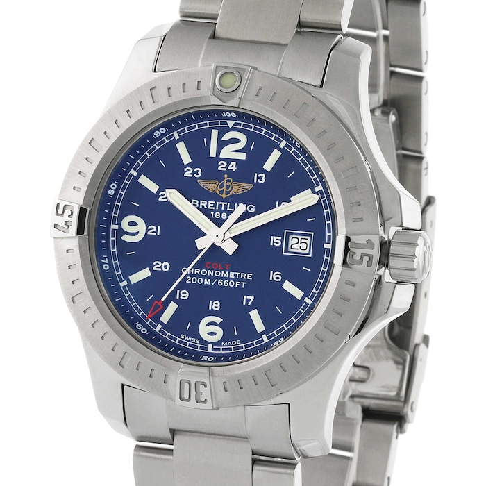 Breitling Colt Mens Watch