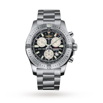 Breitling Colt Chronograph Mens Watch Breitling Colt Chronograph Mens Watch