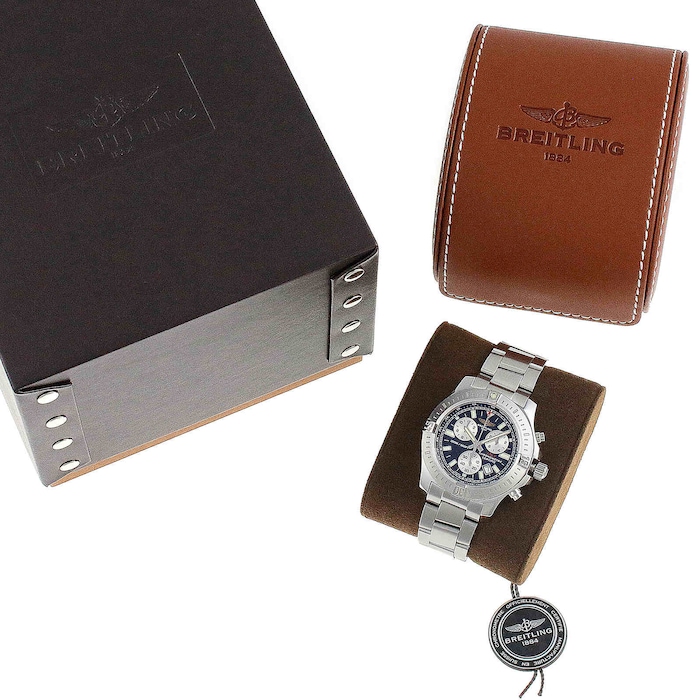 Breitling Colt Chronograph Mens Watch