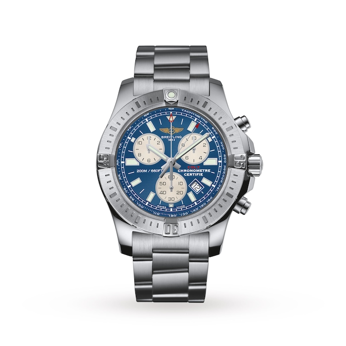 Breitling Colt Mens Watch