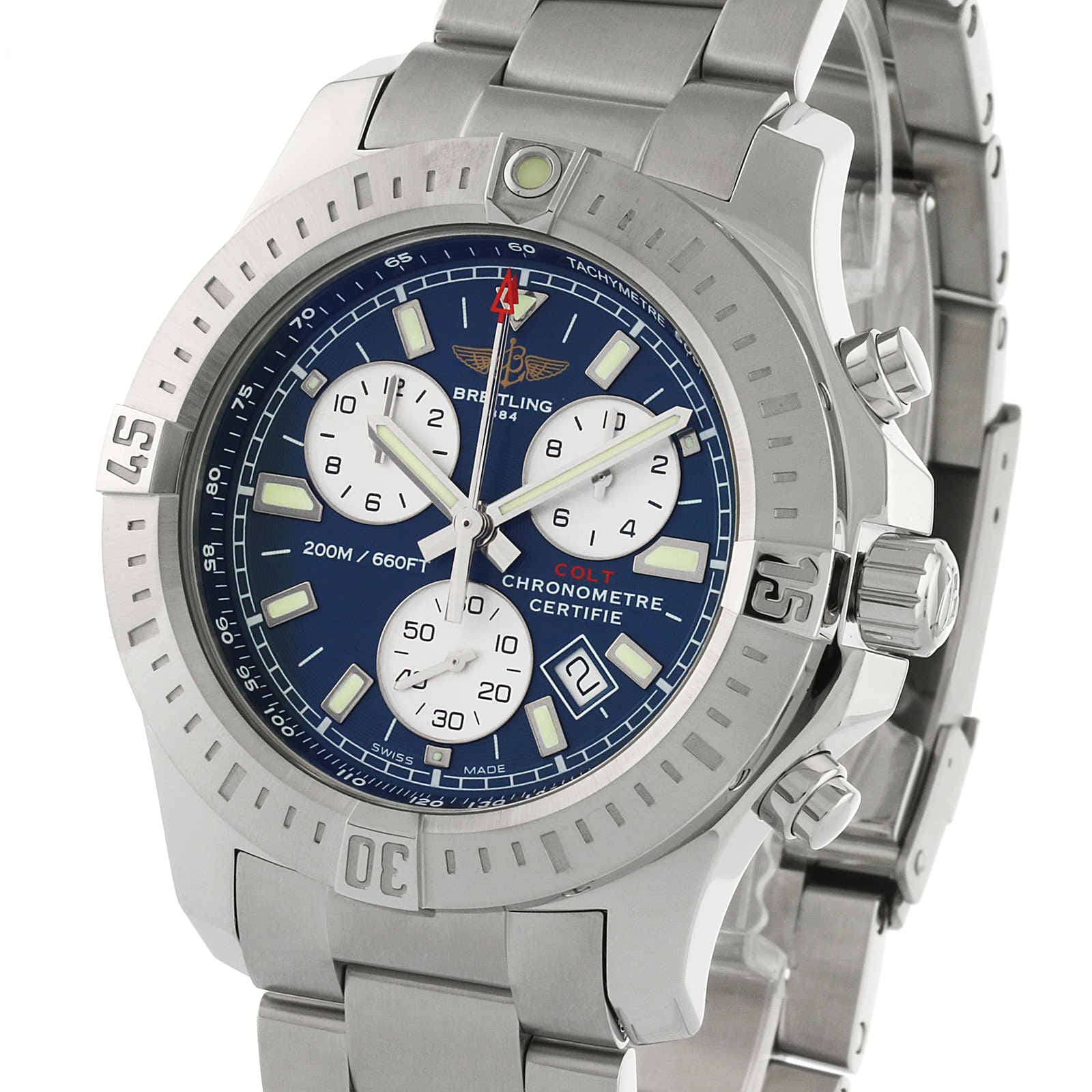 Breitling Colt Mens Watch A73388111C1A1 | Mayors