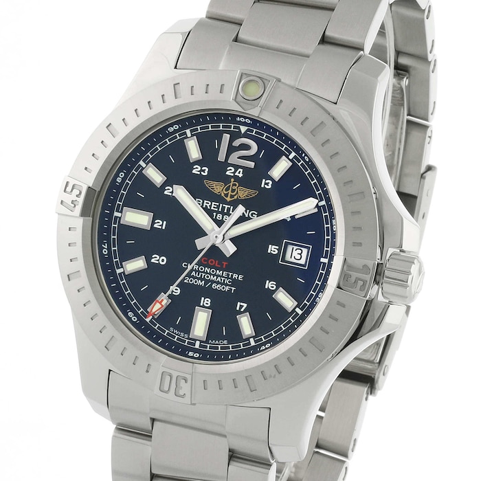 Breitling Colt Mens Watch