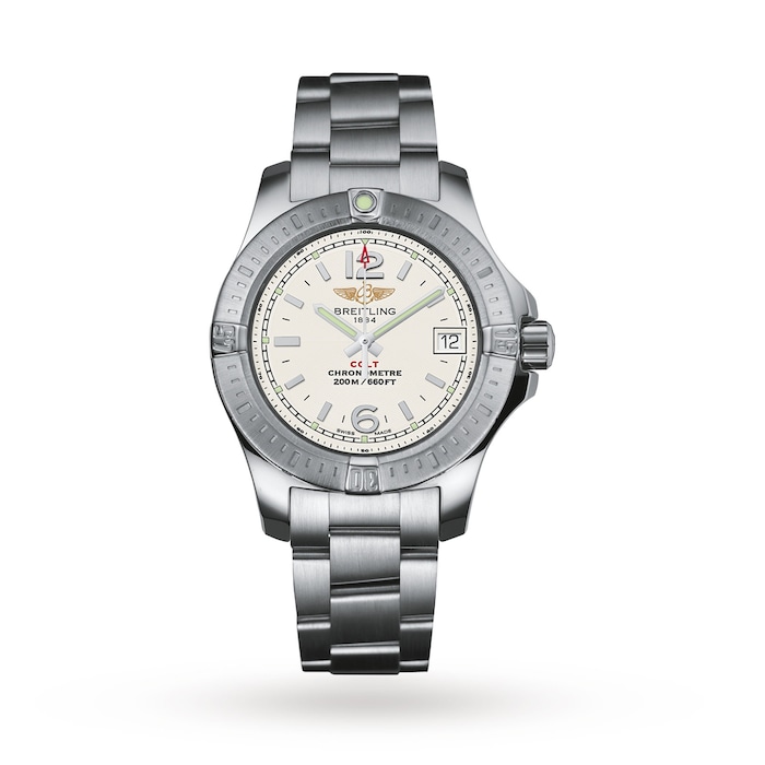 Breitling Colt Ladies Watch