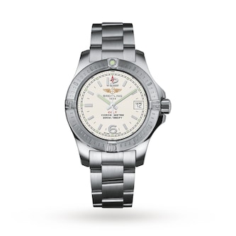 Breitling Colt Ladies Watch Breitling Colt Ladies Watch