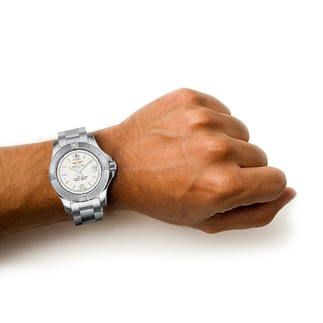 Breitling Colt Ladies Watch Breitling Colt Ladies Watch