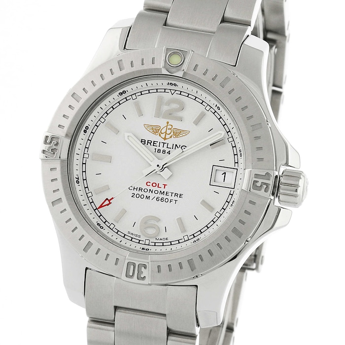 Breitling Colt Ladies Watch