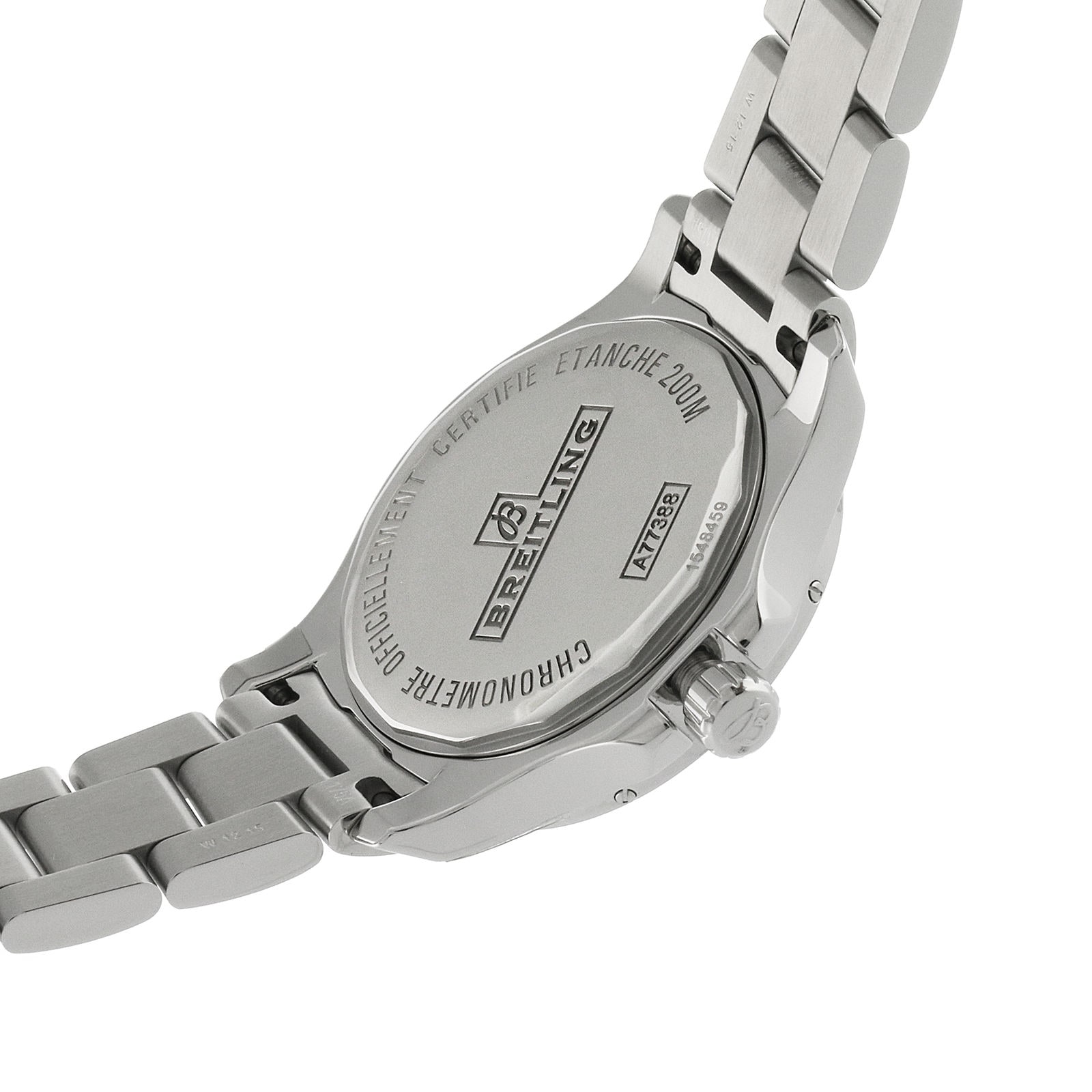 Breitling Colt Ladies Watch Breitling Colt Ladies Watch
