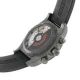 Breitling Chronomat Raven Watch