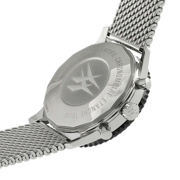 Breitling Chronoliner Mens Watch