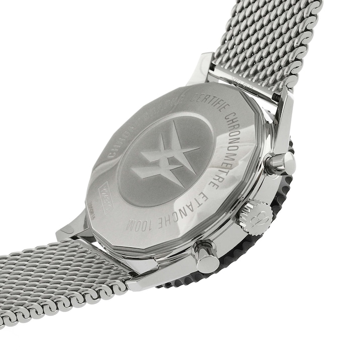 Breitling Chronoliner Mens Watch