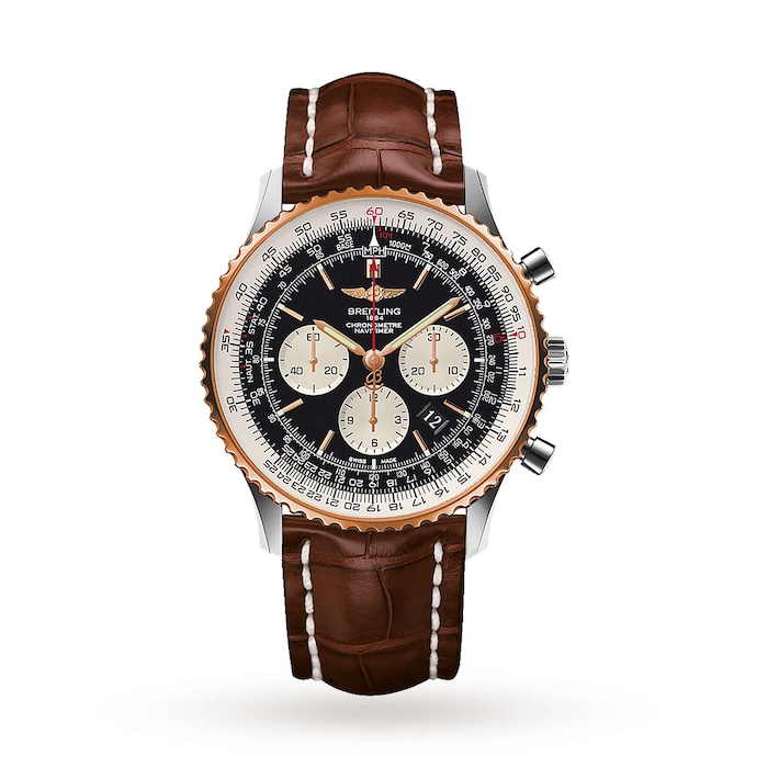 Breitling Navitimer 01 Mens Watch