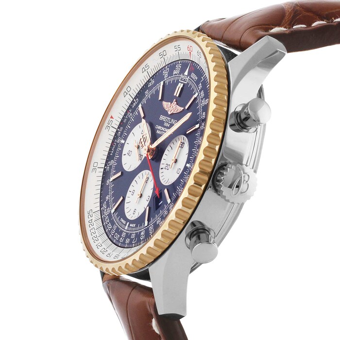 Breitling Navitimer 01 Mens Watch