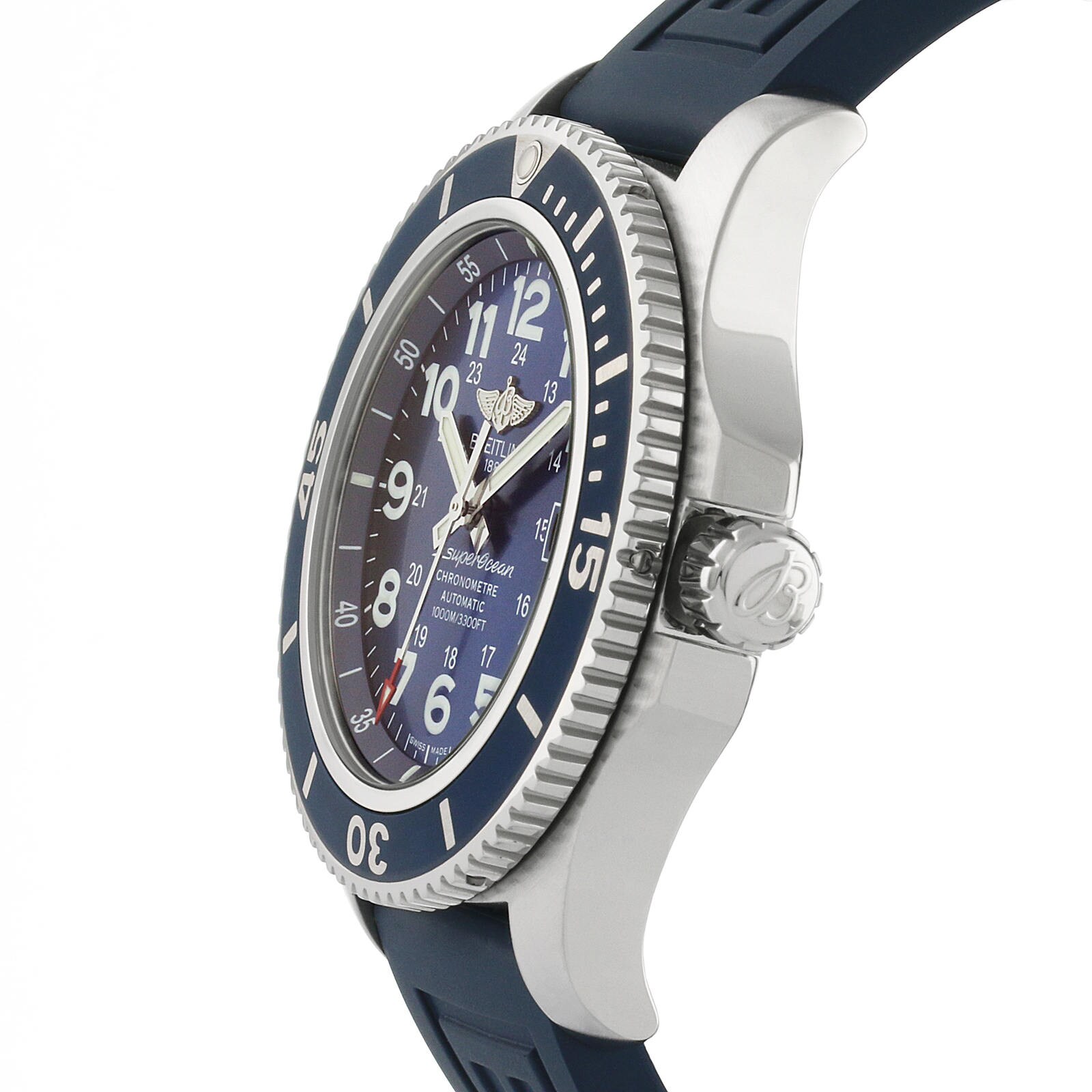 Breitling Superocean II 44 Mens Watch