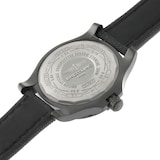 Breitling Avenger Blackbird 44 DLC-Coated Titanium Watch