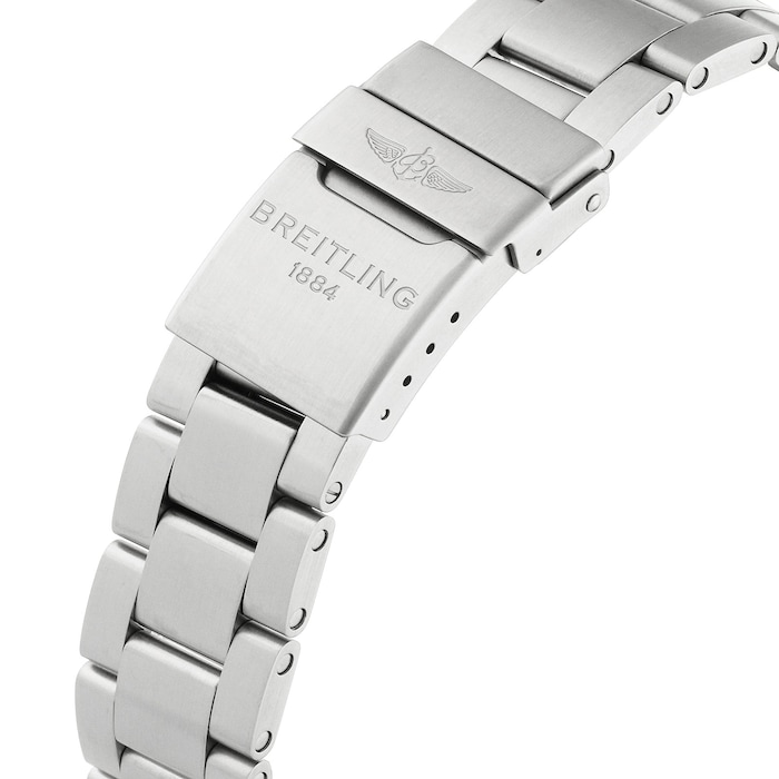 Breitling Colt Ladies Watch