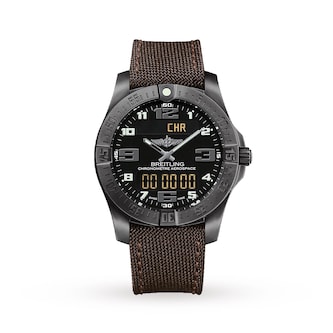 Breitling Aerospace Mens Watch Breitling Aerospace Mens Watch