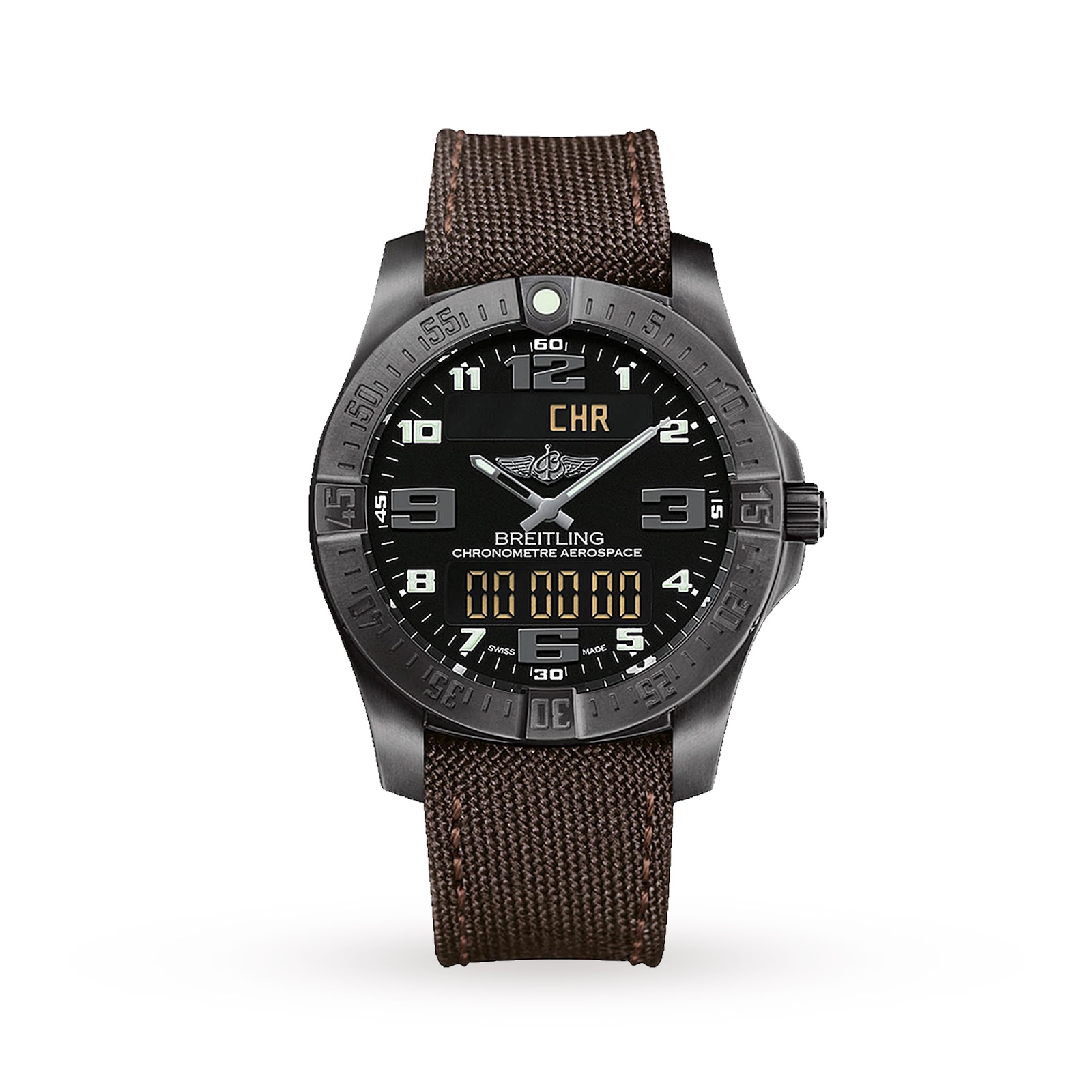 Aerospace Mens Watch