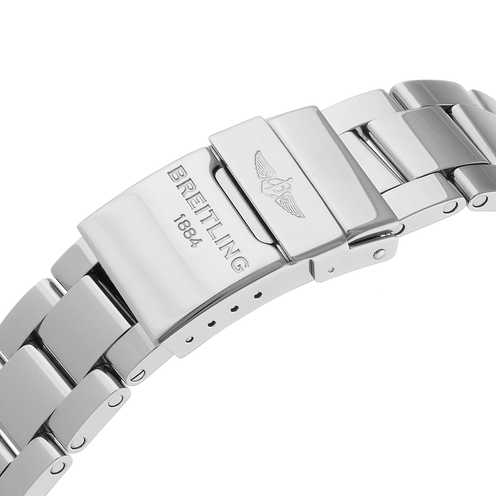 Breitling Avenger II Mens Watch